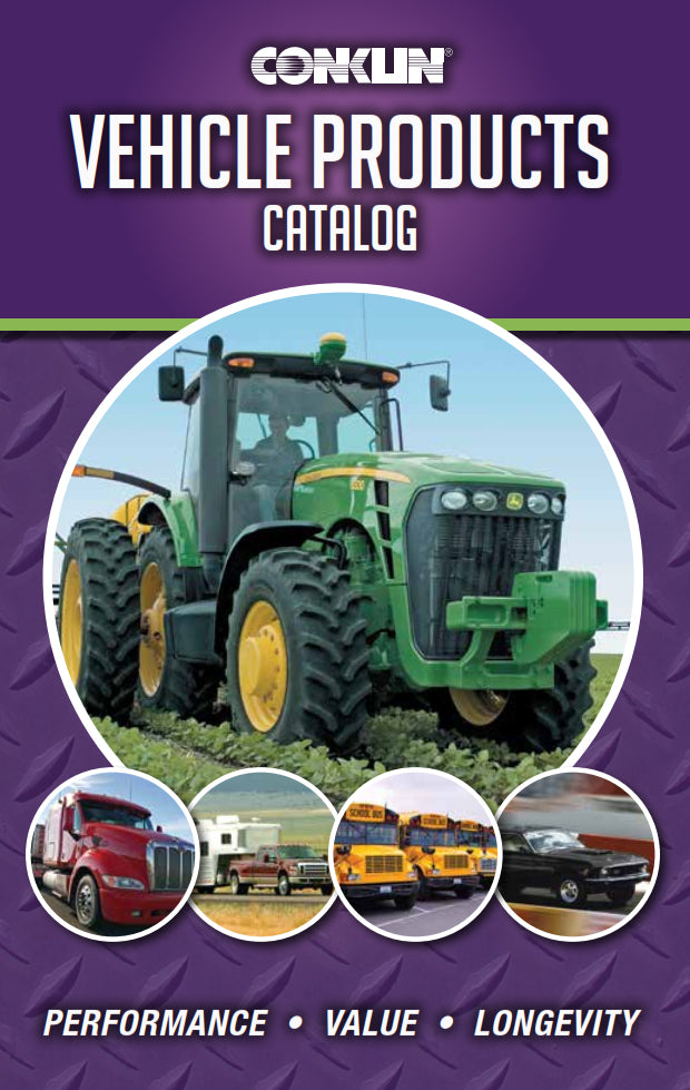 Professionally Formulated Products For Your Vehicle