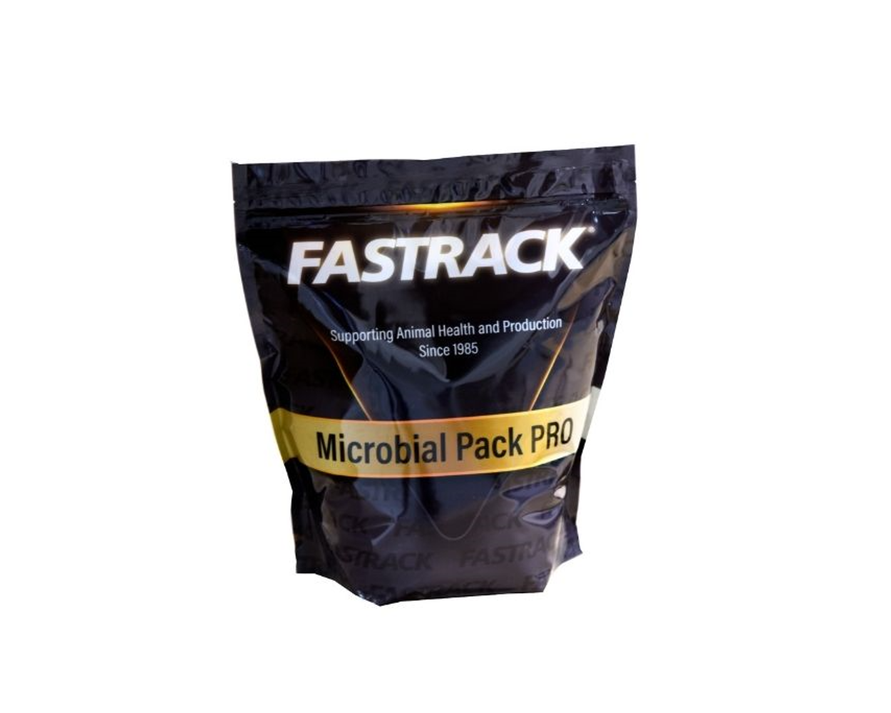 Fastrack® Microbial Pack