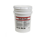 KWIK KAULK® SEAM GRADE (SG) CAULK - DARK BRONZE