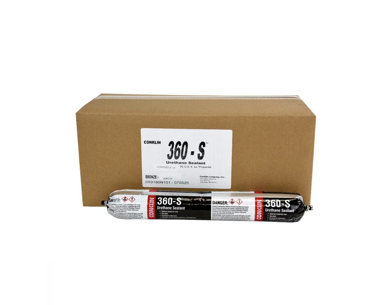 360-S® Urethane Sealant