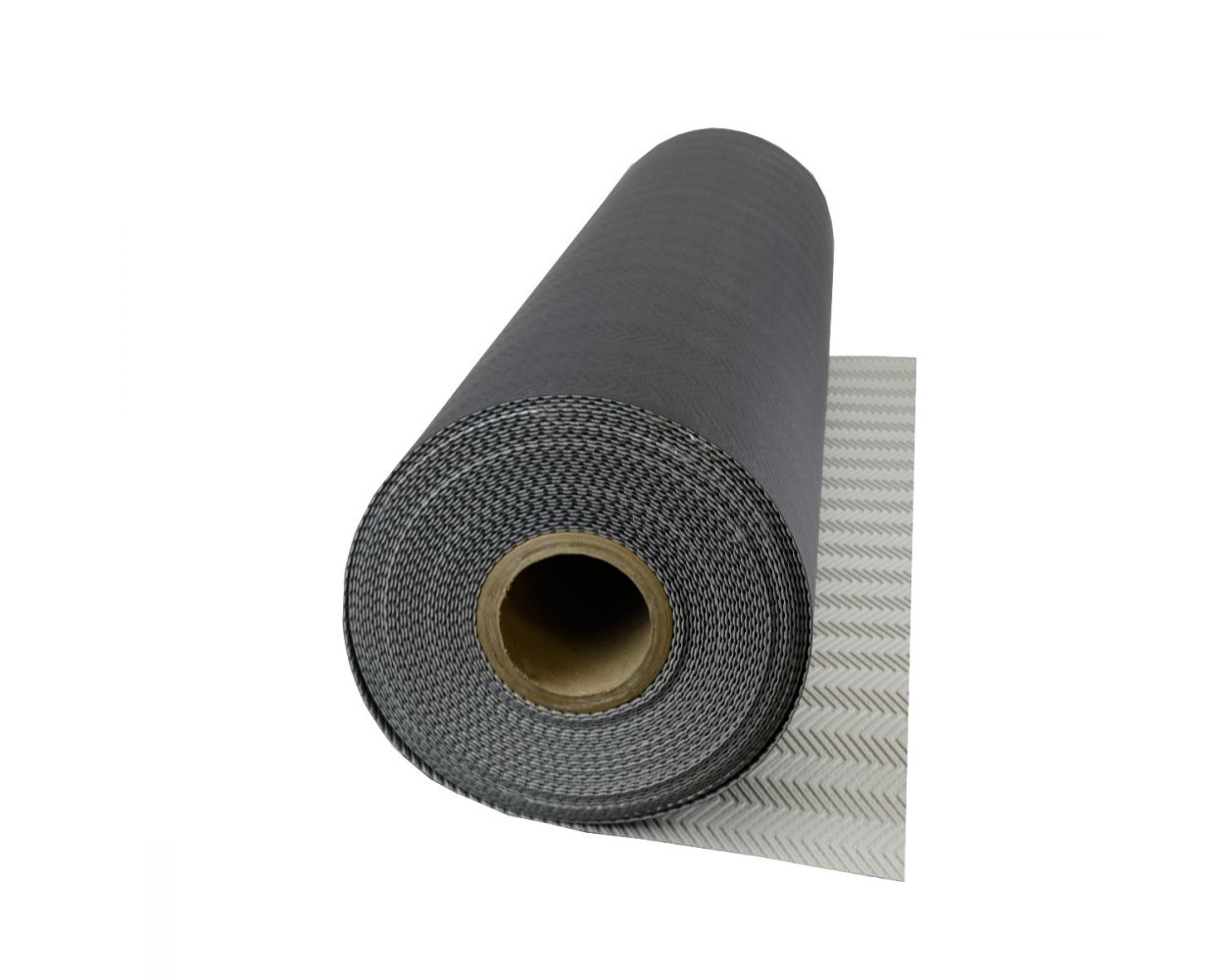 OUTPOST® Walkpad, 72mil Gray 36" x 60' - Jace Industries