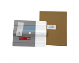 MR System Sample w/Spunflex & Butyl Tape