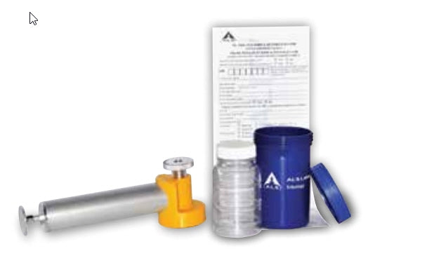 Oil Analysis Kit - Jace Industries