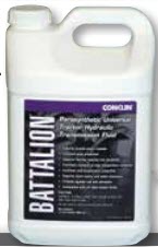 Battalion® Parasynthetic Universal Tractor Hydraulic Fluid - Jace Industries