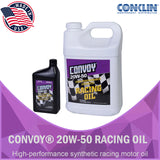 Convoy® 20w-50 Racing Oil
