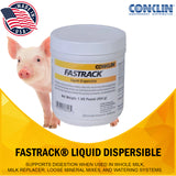 Fastrack® Liquid Dispersible
