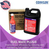 Fuel Mate Plus® 55 Gallon (min order of 2) Fuel Conditioners Fuel & System Cleaners