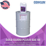 Gold Guard Plus® Sae 50
