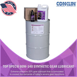 Top Spec® 80w-140 Synthetic Gear Lubricant