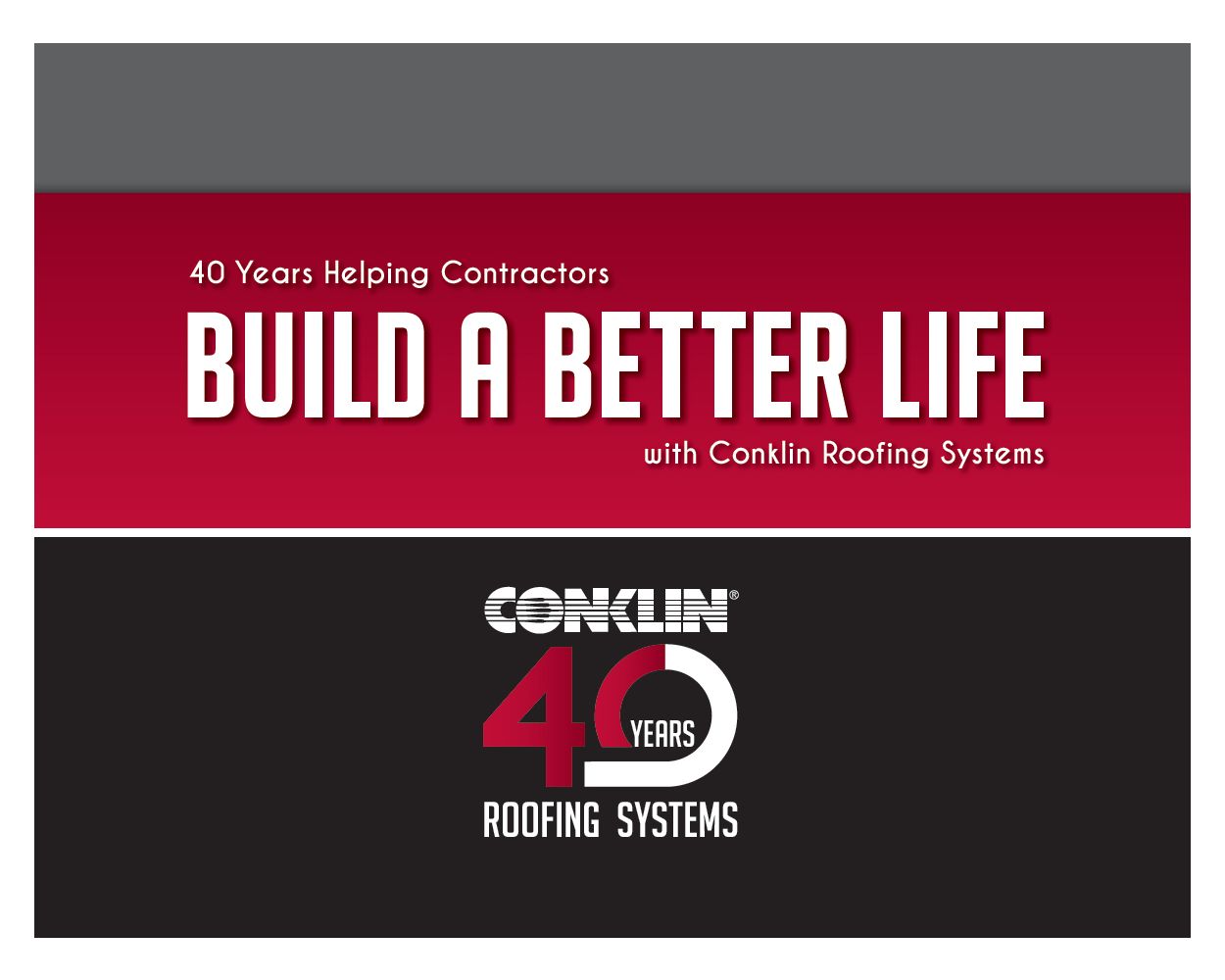 Build a Better Life Magazine