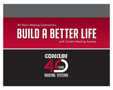 Build a Better Life Magazine