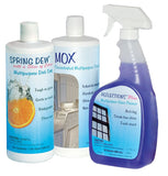 Classic Cleaner Pack
