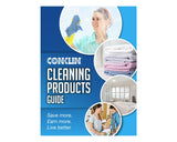 Cleaning Products Guides - Jace Industries