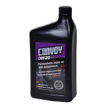 Convoy® 0w-20 Motor Oil Single Quart Motor Oils & Treatments,