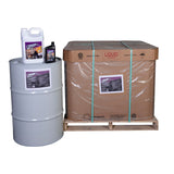 Convoy® 15w-40 CK-4 Motor Oil 220 Gallon mini-bulk Motor Oils & Treatments