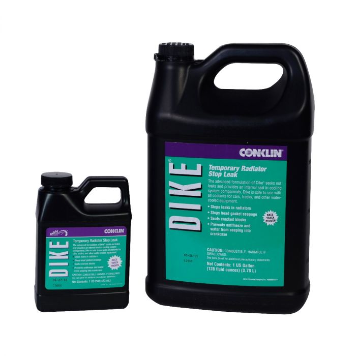 Dike® 12 pint/cs Cooling System