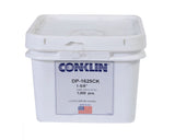 Roofing System Fasteners 1-5/8