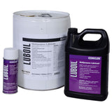 Luboil® Single aerosol (12 oz) Aerosols