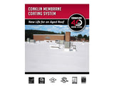 Membrane Coating Systems Brochure