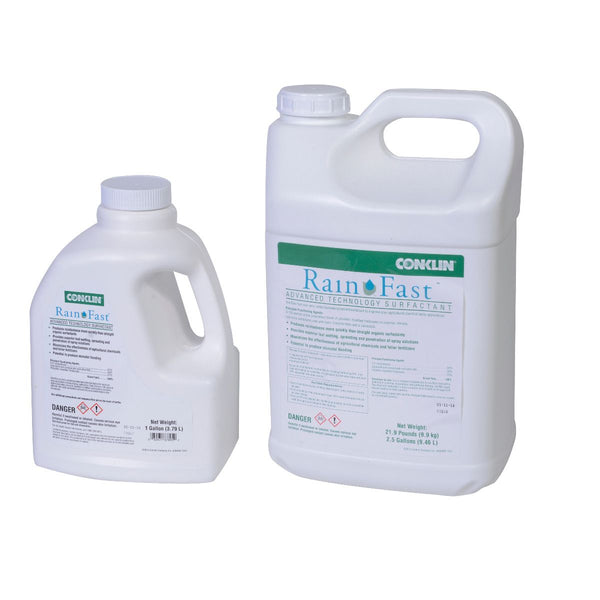 chaparral herbicide rainfast Rainfast® Surfactant/Wetting Agent