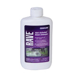 Rave® Windshield Treatment 6 bottle (8 oz.)/cs. Appearance