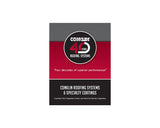 Roofing Systems Presentation Folder