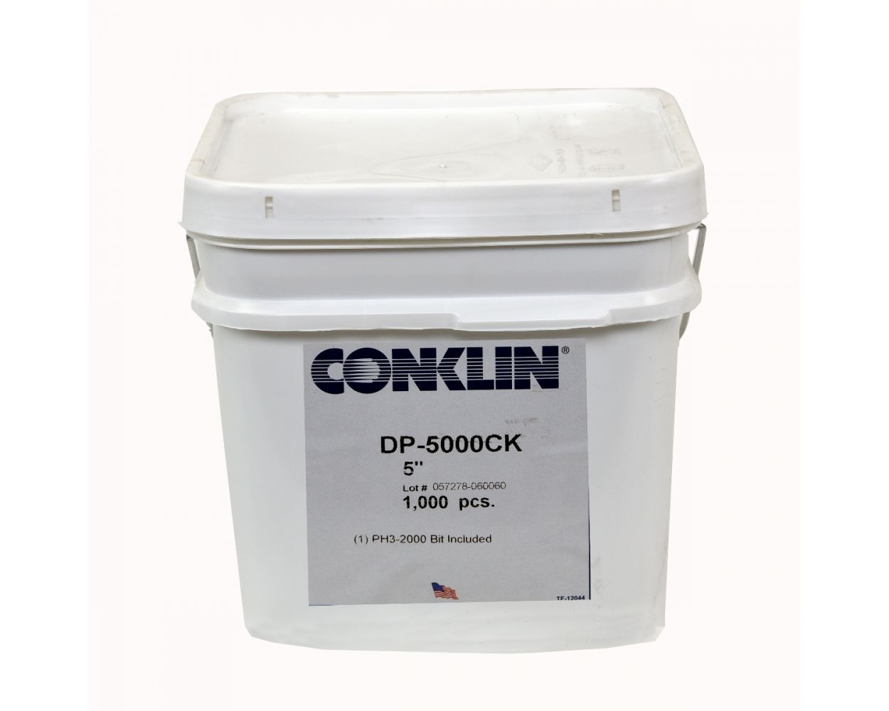 Roof System Fasteners