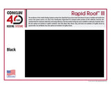 Coatings Color Card