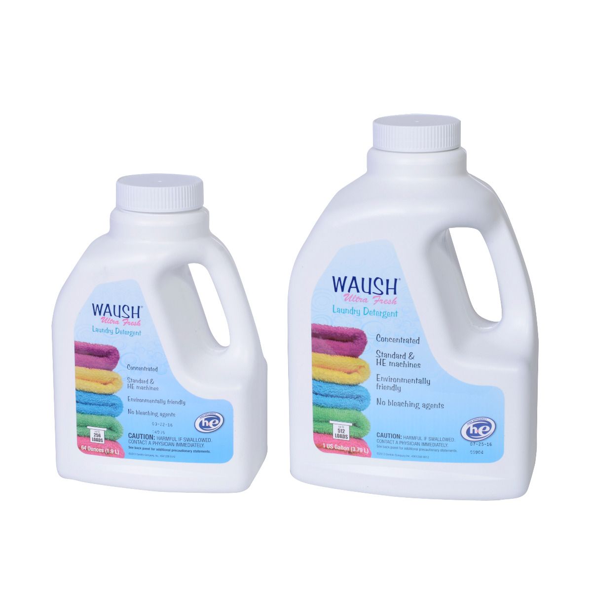 Waush