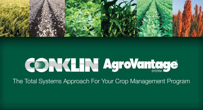 Conklin® Agriculture Product Solutions