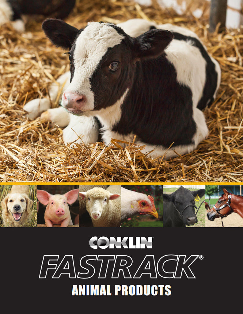 Fastrack® Animal Product