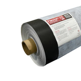 Flexion 2.0 fleece-backed membrane roll