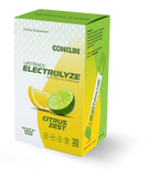 LIFETRACK Electrolyze hydration stick packs, 30 count box