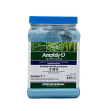 Amplify-D® Dry Seed Emergence Aid