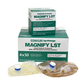 Magnify® LST W/Extender Single 50.7 fluid oz bladders of innoculant and 11.8 fluid oz bladders of extension solution Seed Treatments