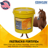 Fastrack® Fortifier