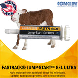 Fastrack® Jump-Start™ Gel Ultra