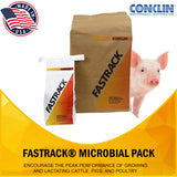 Fastrack® Microbial Pack