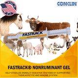 Fastrack® Nonruminant Gel