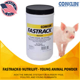 Fastrack® Nutrilift - Young Animal Powder
