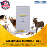 Fastrack® Ruminant Gel
