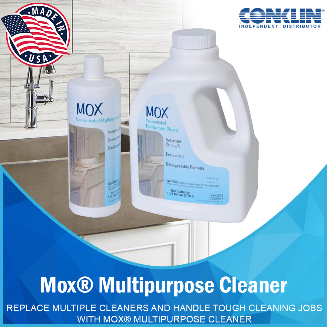 Mox® Multipurpose Cleaner [variant_title] CLASSIC CLEANERS