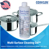 Multi-Surface Cleaning Gel™