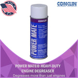 Power Mate® Heavy-Duty Engine Degreaser [variant_title] Aerosols