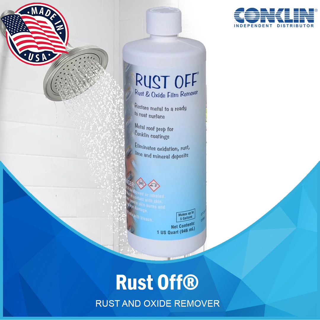 Rust Off® [variant_title] HEAVY-DUTY CLEANERS