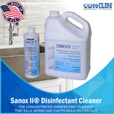 Sanox II® Disinfectant Cleaner