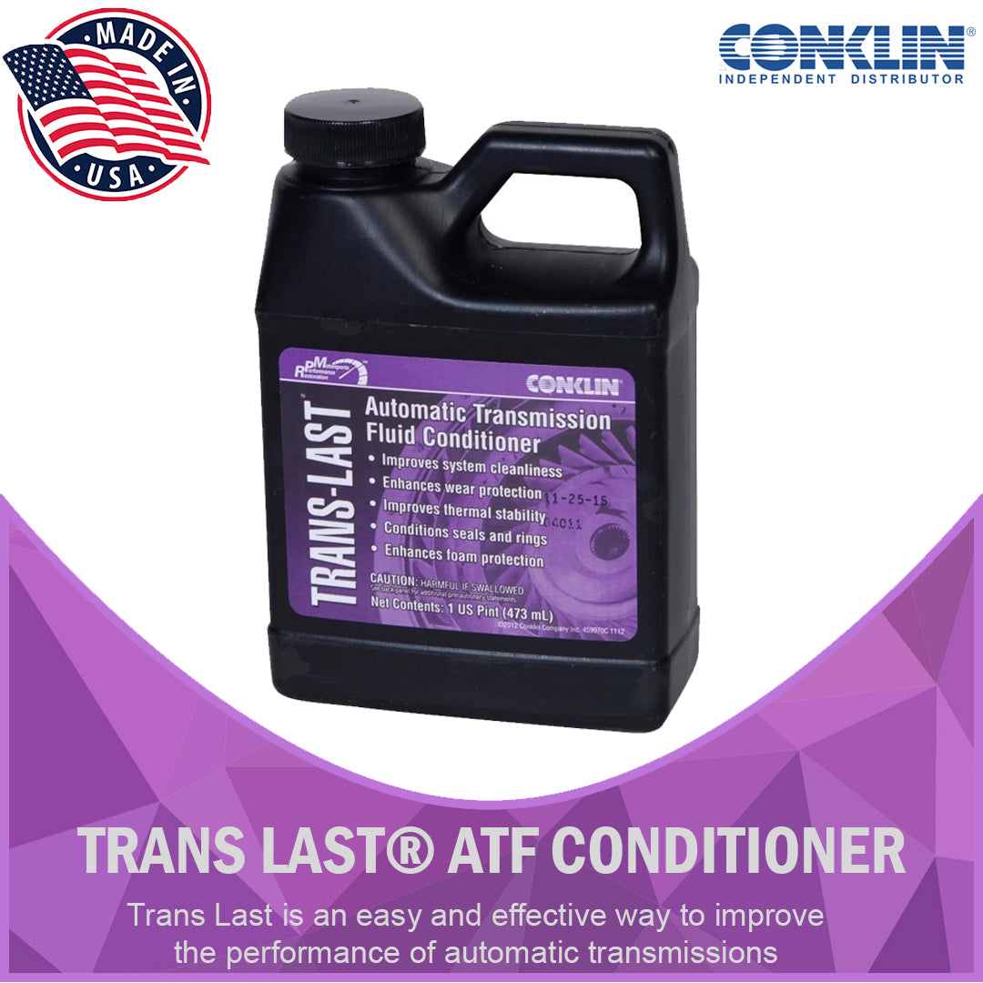 Trans Last® ATF Conditioner [variant_title] Transmission Fluids & Treatments