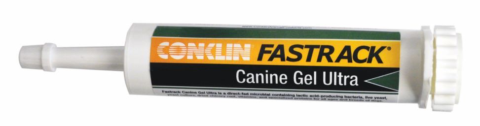 Fastrack® Canine Gel Ultra