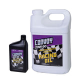 Convoy® 20w-50 Racing Oil Single Quart Motor Oils & Treatments