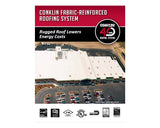 Fabric-Reinforced Roofing System Brochure